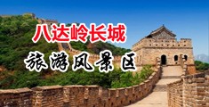 黄色视频在线免费看爽片中国北京-八达岭长城旅游风景区